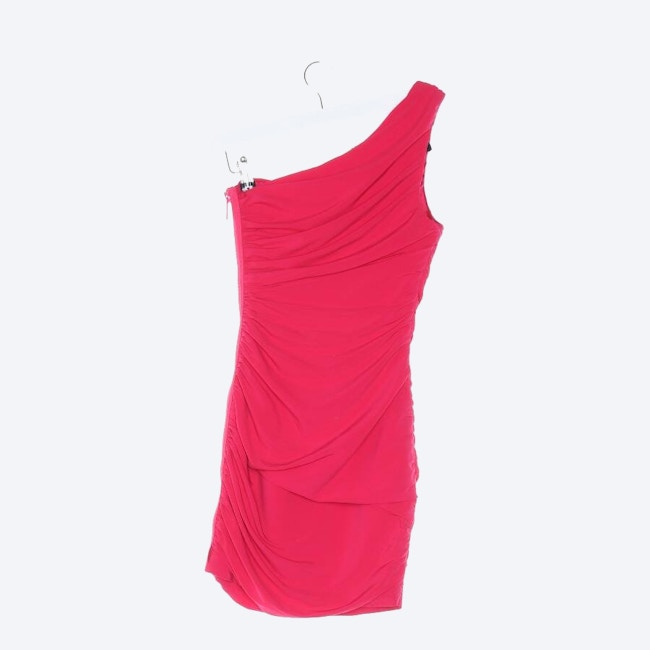 Image 2 of Cocktail Dress 30 Red in color Red | Vite EnVogue