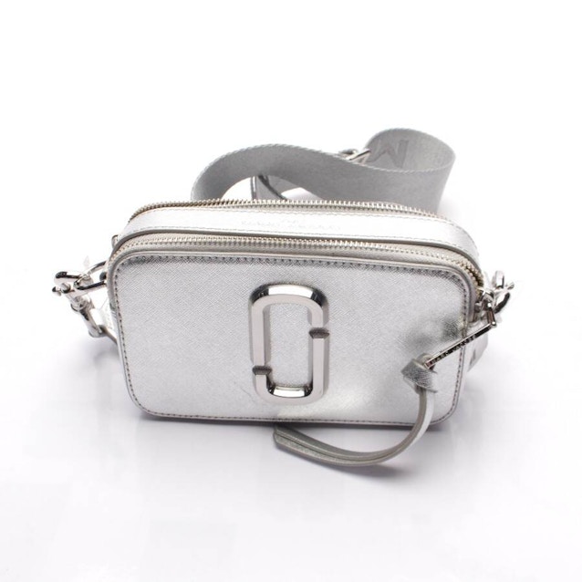 Image 1 of Crossbody Bag Silver | Vite EnVogue