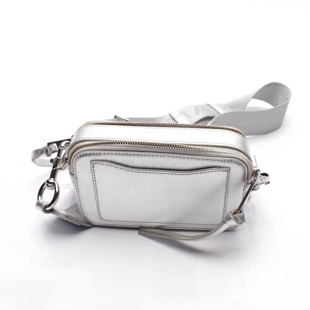 Crossbody Bag Silver | Vite EnVogue