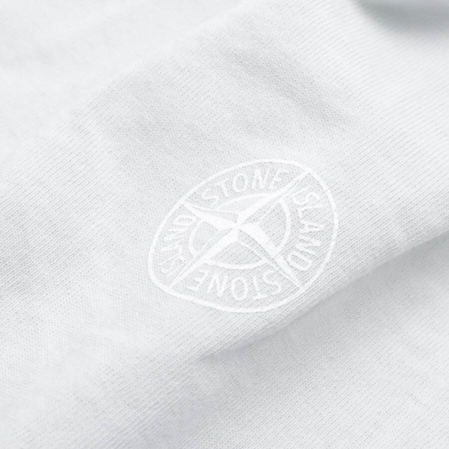 Bild 3 von T-Shirt XL Hellgrau in Farbe Grau | Vite EnVogue