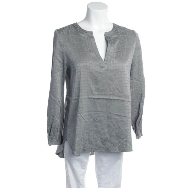 Image 1 of Shirt Blouse XS Gray | Vite EnVogue