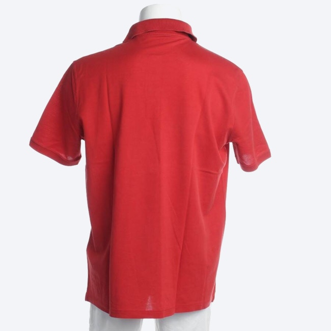 Bild 2 von Poloshirt XL Rot in Farbe Rot | Vite EnVogue