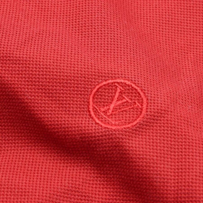 Image 3 of Polo Shirt XL Red in color Red | Vite EnVogue