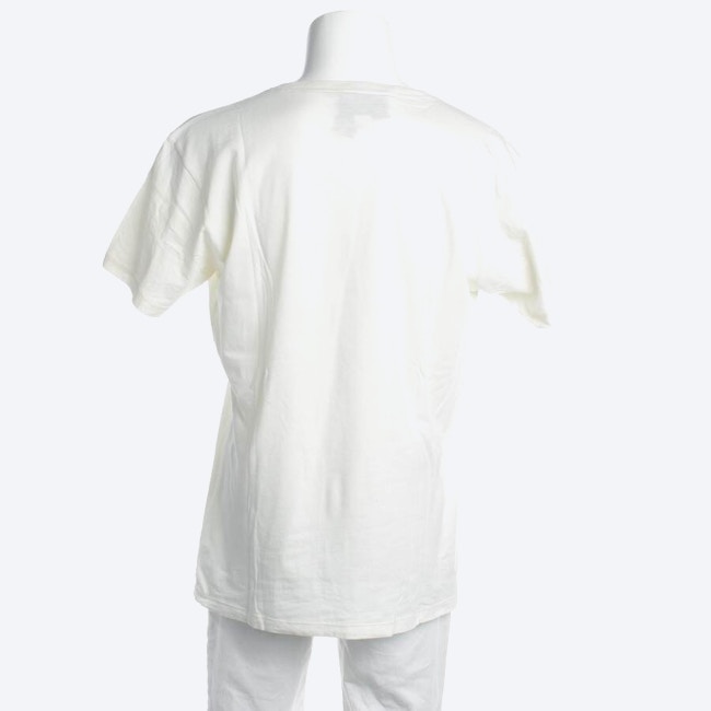 Image 2 of T-Shirt S Cream in color White | Vite EnVogue