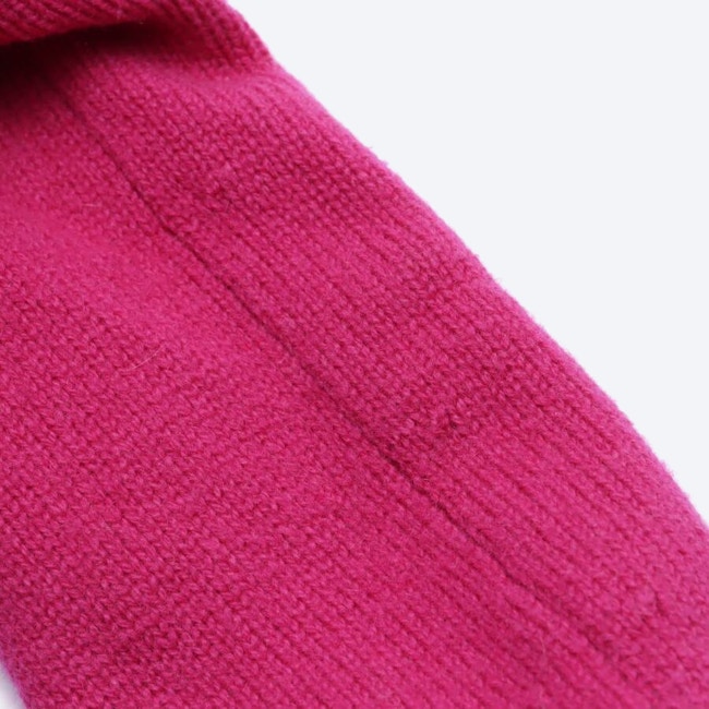 Image 3 of Cashmere Jumper XS Pink in color Pink | Vite EnVogue