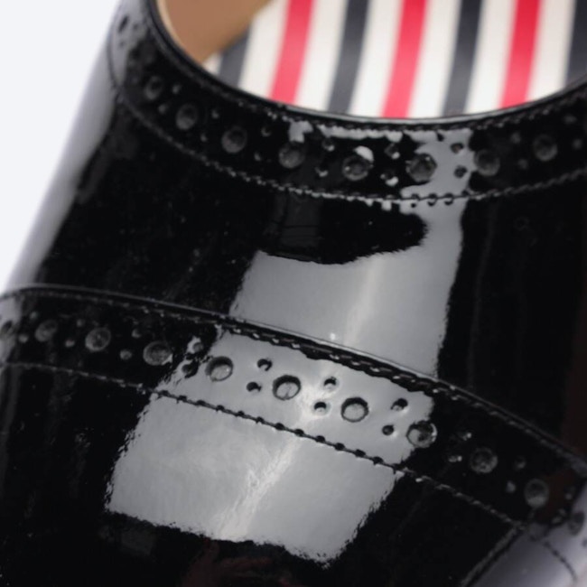 Image 6 of High Heels EUR 40 Black in color Black | Vite EnVogue