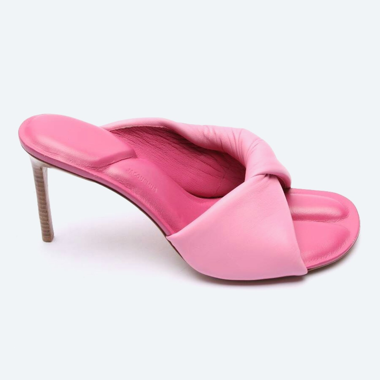 Bild 1 von Sandaletten EUR 40 Rosa in Farbe Rosa | Vite EnVogue