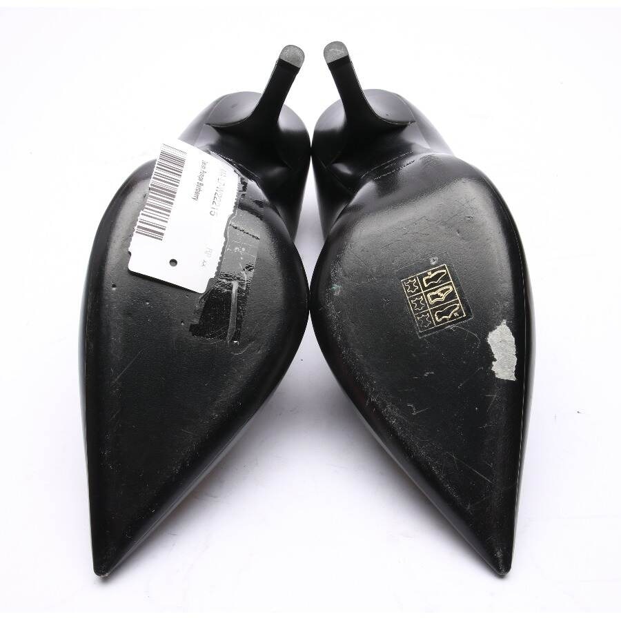 Image 4 of High Heels EUR 40 Black in color Black | Vite EnVogue