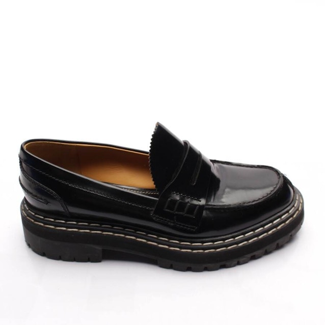 Image 1 of Loafers EUR 41 Black | Vite EnVogue