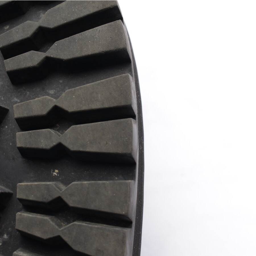 Image 5 of Loafers EUR 41 Black in color Black | Vite EnVogue