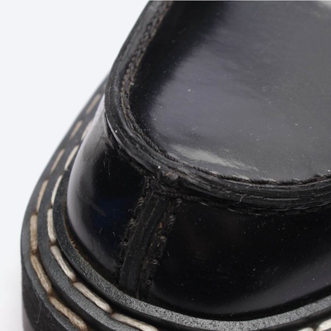 Bild 6 von Loafers EUR 41 Schwarz in Farbe Schwarz | Vite EnVogue