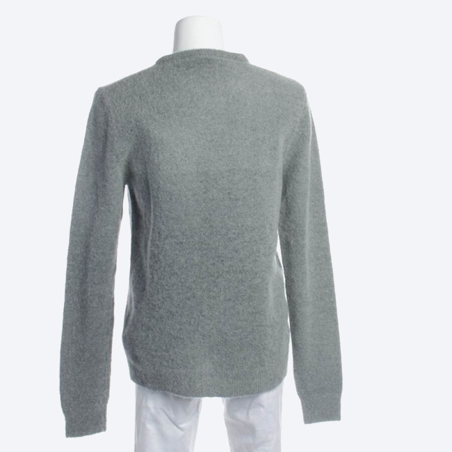 Image 2 of Wool Jumper S Gray in color Gray | Vite EnVogue