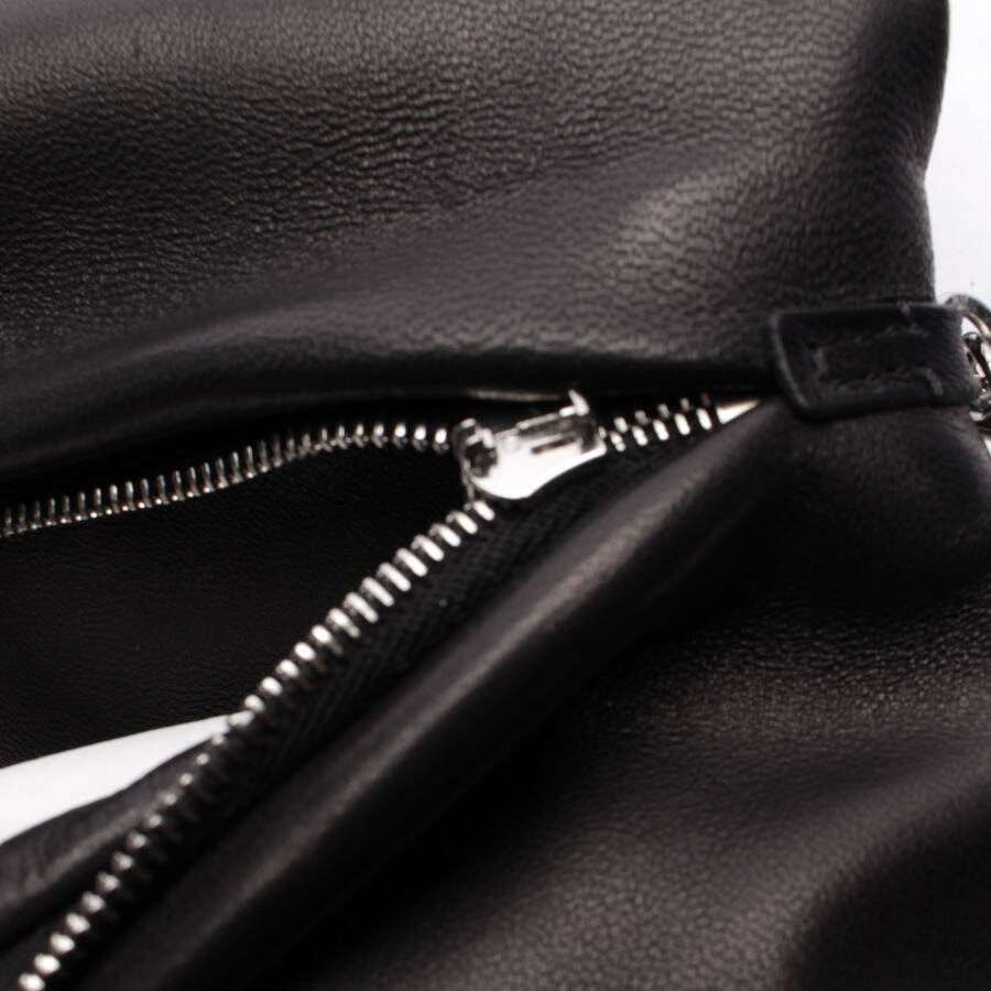Bild 8 von Abendtasche Schwarz in Farbe Schwarz | Vite EnVogue