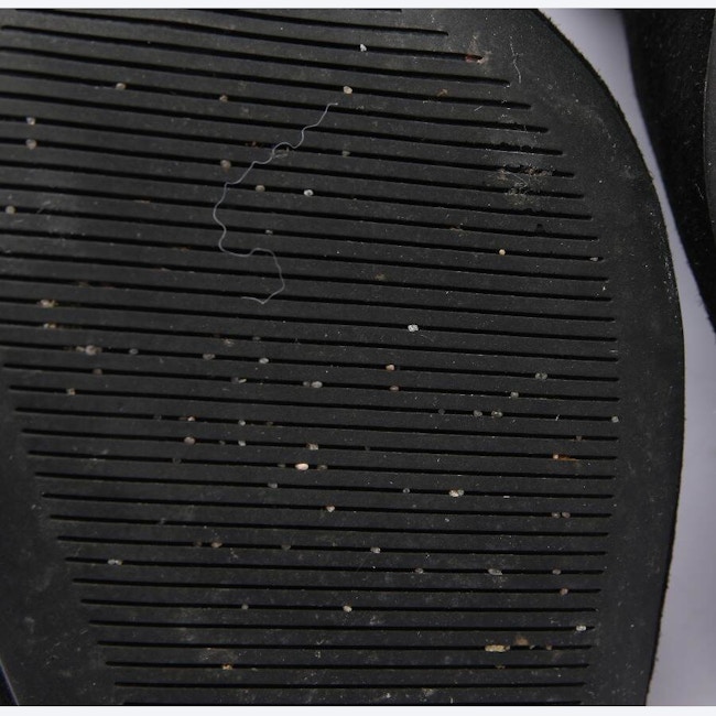 Image 5 of Ankle Boots EUR 40 Black in color Black | Vite EnVogue