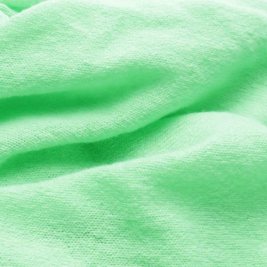 Image 3 of Cardigan 40 Neon Green in color Neon | Vite EnVogue