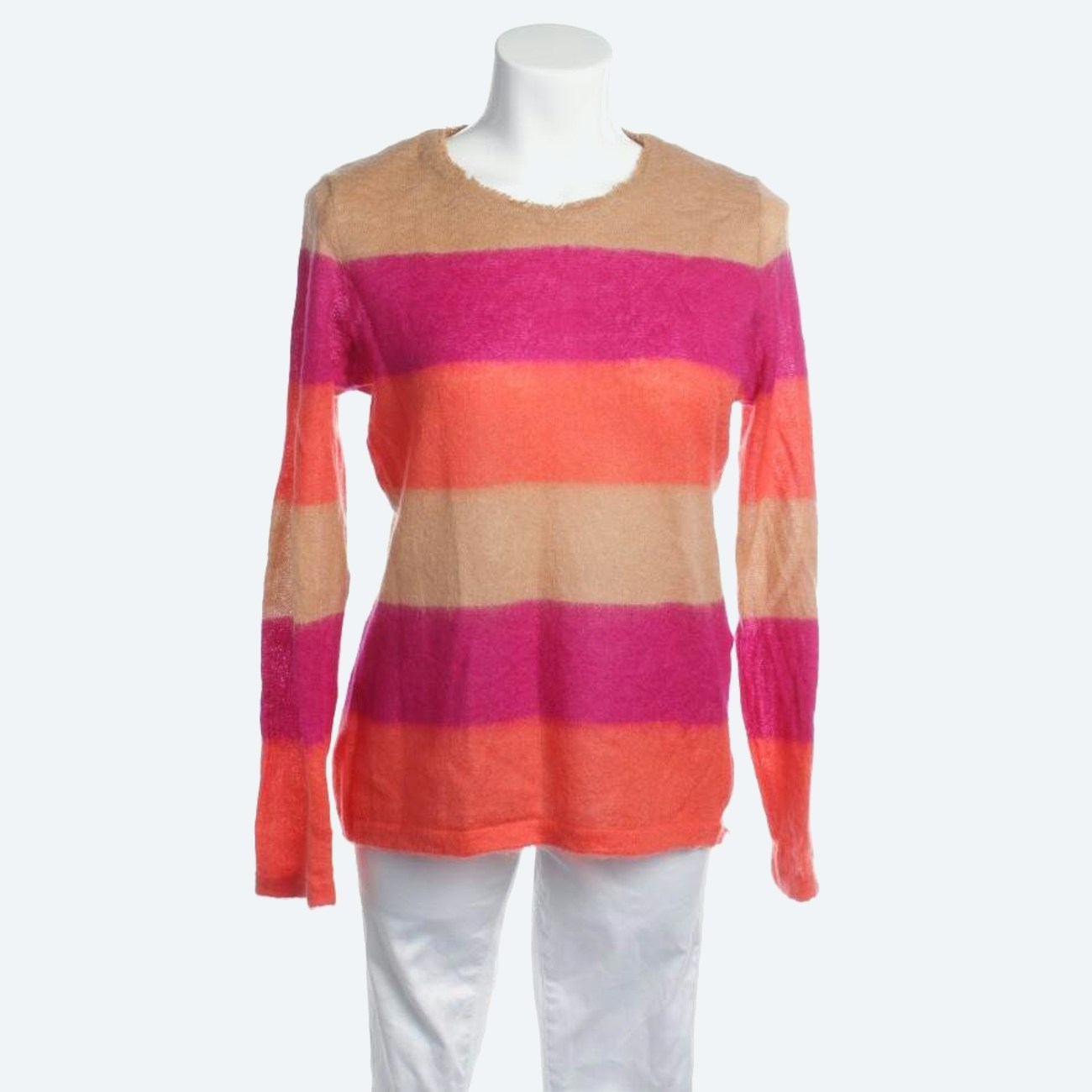 Bild 1 von Pullover 42 Mehrfarbig in Farbe Mehrfarbig | Vite EnVogue