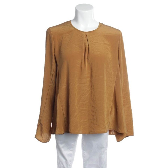 Image 1 of Shirt Blouse 40 Brown | Vite EnVogue
