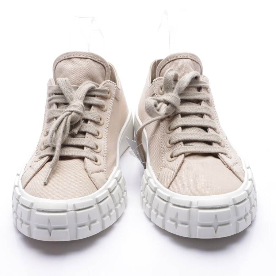 Image 2 of Sneakers EUR 38.5 Nude in color Pink | Vite EnVogue