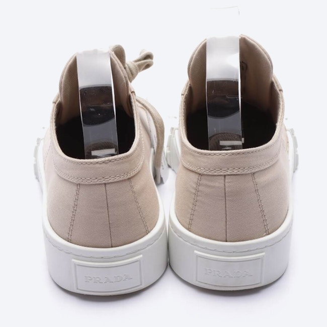 Image 3 of Sneakers EUR 38.5 Nude in color Pink | Vite EnVogue