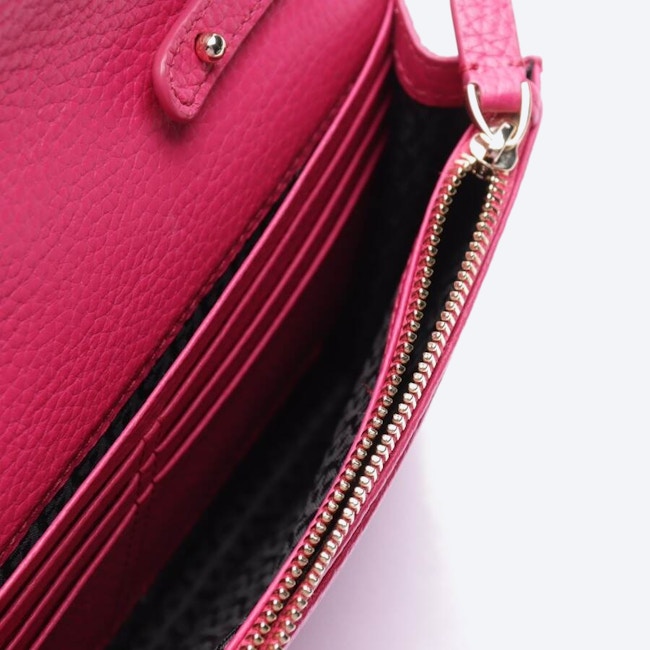 Bild 2 von Wallet on Chain Rosa in Farbe Rosa | Vite EnVogue