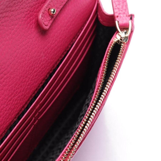Wallet on Chain Rosa | Vite EnVogue