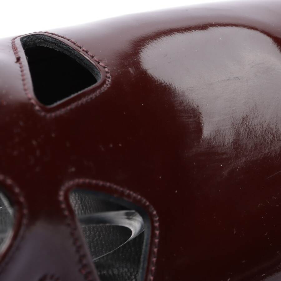 Image 5 of High Heels EUR 36 Brown in color Brown | Vite EnVogue