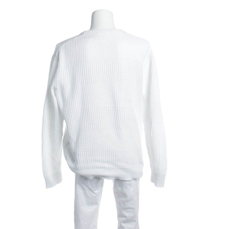 Bild 2 von Pullover S Weiß in Farbe Weiß | Vite EnVogue