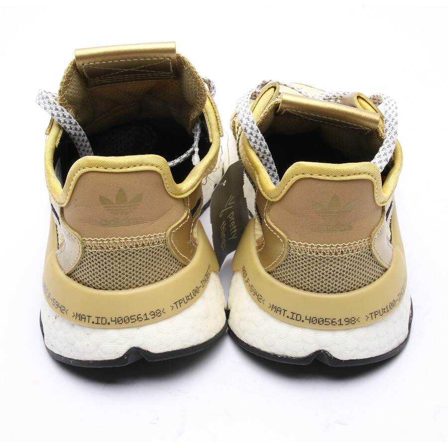 Image 3 of Sneakers EUR38 Yellow in color Yellow | Vite EnVogue