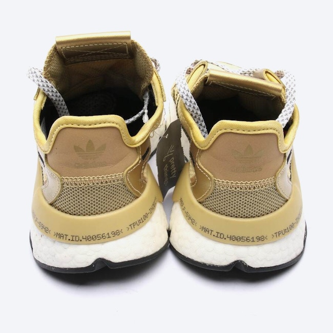 Image 3 of Sneakers EUR38 Yellow in color Yellow | Vite EnVogue