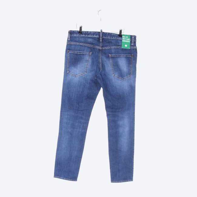 Bild 2 von Jeans Straight Fit 50 Blau in Farbe Blau | Vite EnVogue