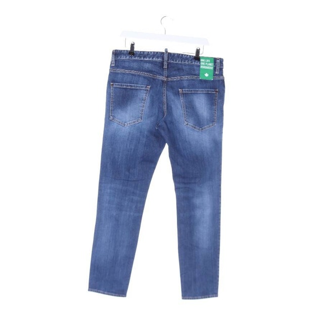 Jeans Straight Fit 50 Blau | Vite EnVogue