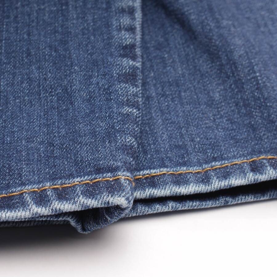Bild 3 von Jeans Straight Fit 50 Blau in Farbe Blau | Vite EnVogue