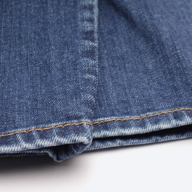 Bild 3 von Jeans Straight Fit 50 Blau in Farbe Blau | Vite EnVogue