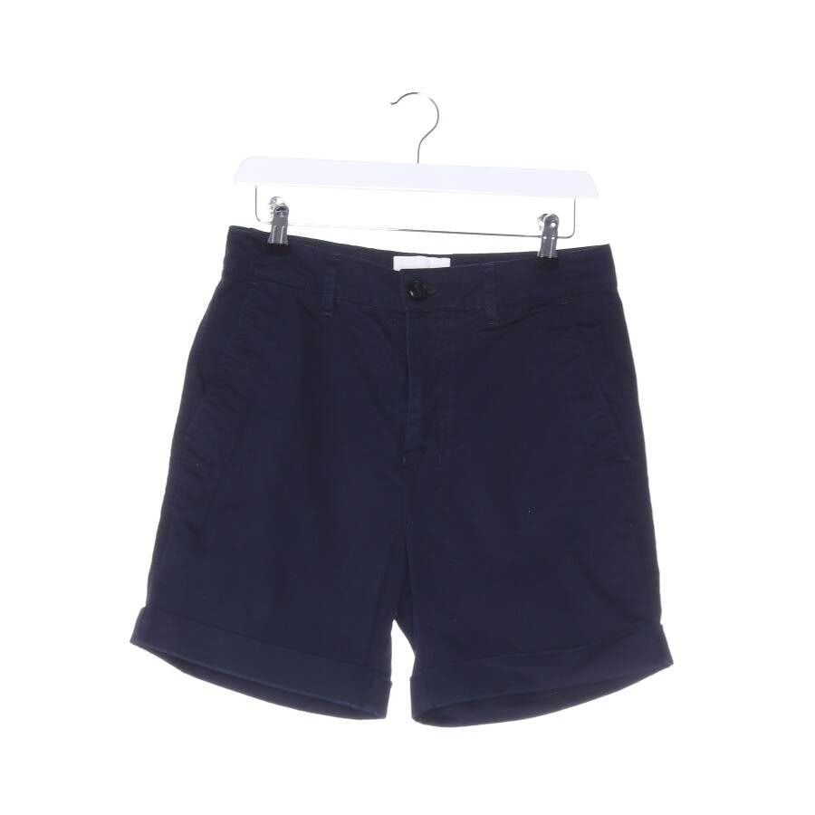 Image 1 of Shorts S Navy in color Blue | Vite EnVogue