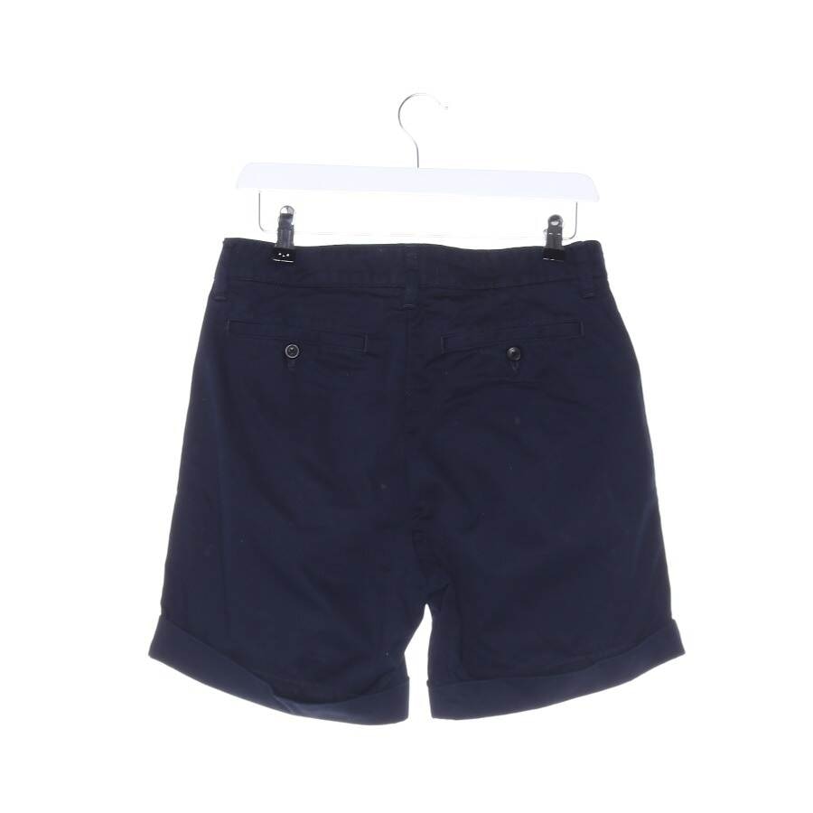 Image 2 of Shorts S Navy in color Blue | Vite EnVogue