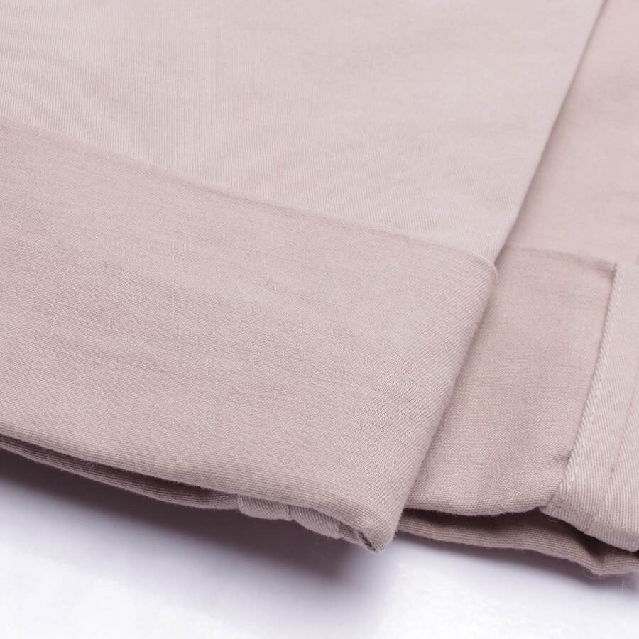 Image 3 of Trousers S Nude in color Pink | Vite EnVogue