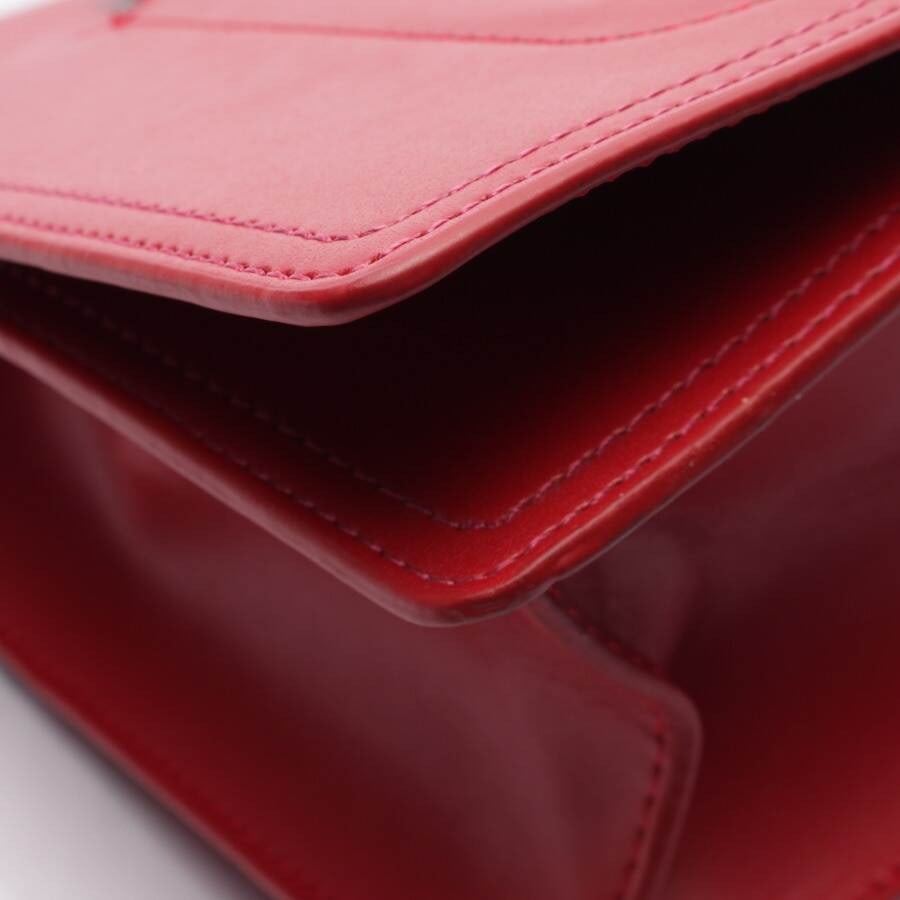 Image 4 of Shoulder Bag Red in color Red | Vite EnVogue