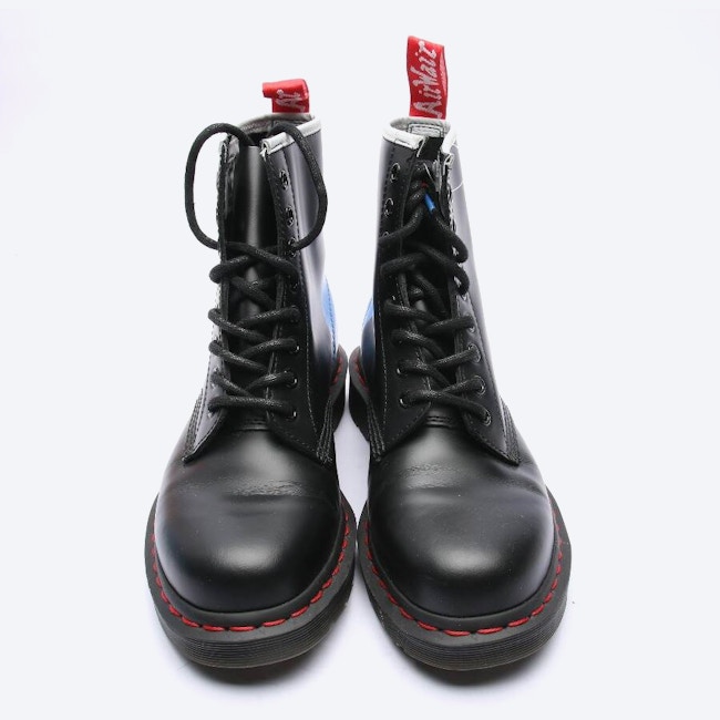 Image 2 of Biker Boots EUR 39 Black in color Black | Vite EnVogue