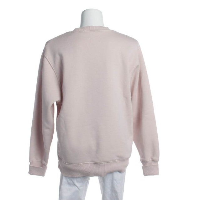 Sweatshirt M Light Pink | Vite EnVogue