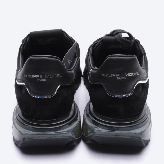 Image 3 of Sneakers EUR 41 Black in color Black | Vite EnVogue