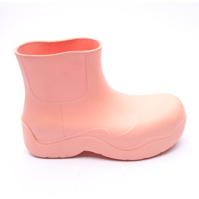 Image 1 of Ankle Boots EUR 40 Light Pink | Vite EnVogue
