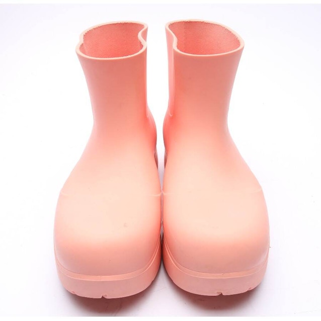 Ankle Boots EUR 40 Light Pink | Vite EnVogue