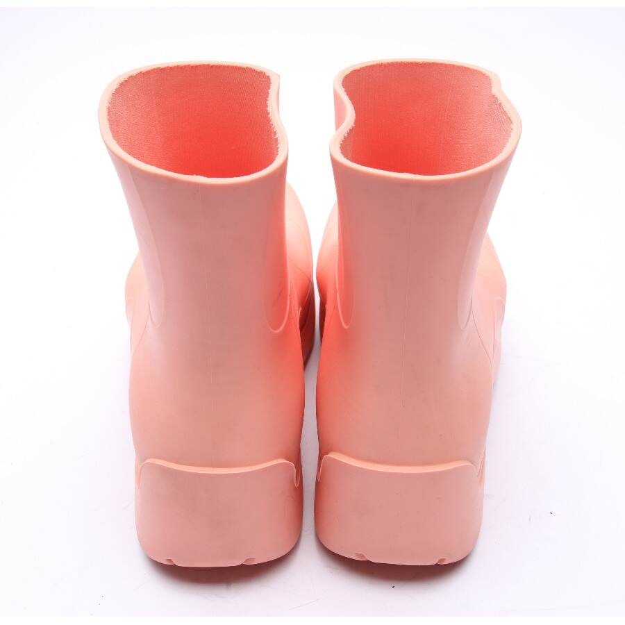 Image 3 of Ankle Boots EUR 40 Light Pink in color Pink | Vite EnVogue