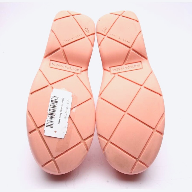 Image 4 of Ankle Boots EUR 40 Light Pink in color Pink | Vite EnVogue