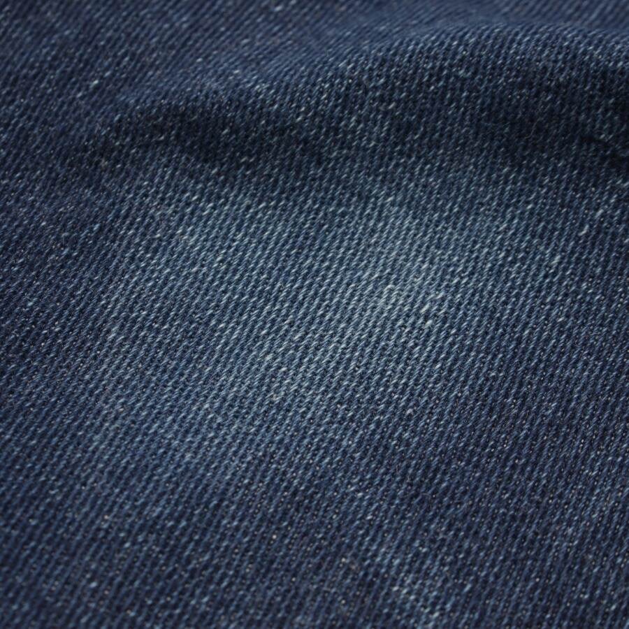 Bild 3 von Jeans Slim Fit W26 Blau in Farbe Blau | Vite EnVogue
