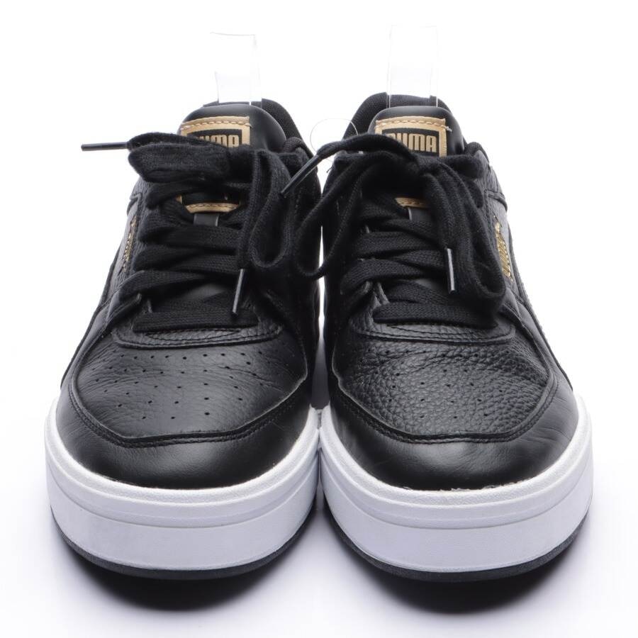 Bild 2 von Sneaker EUR 42 Schwarz in Farbe Schwarz | Vite EnVogue
