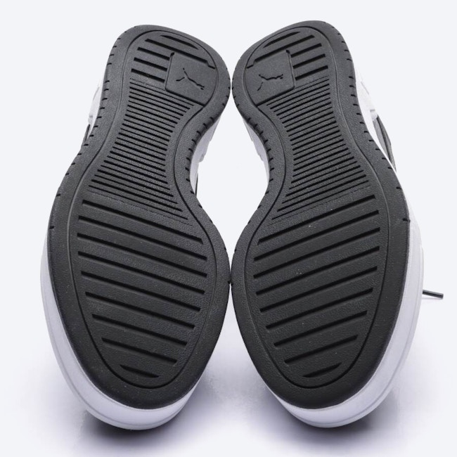 Bild 4 von Sneaker EUR 42 Schwarz in Farbe Schwarz | Vite EnVogue