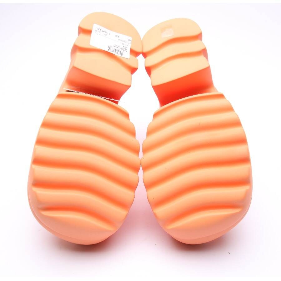 Bild 4 von Pantoletten EUR 40 Apricot in Farbe Orange | Vite EnVogue