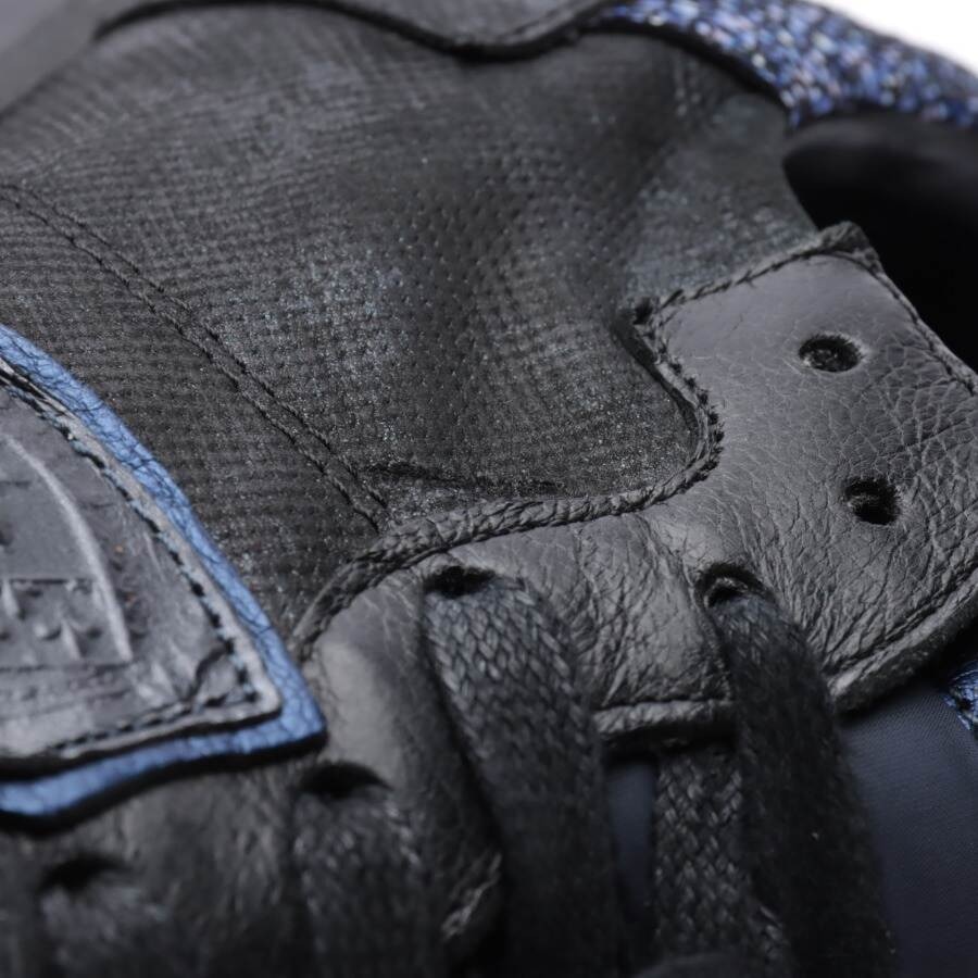 Bild 6 von Sneaker EUR 40 Navy in Farbe Blau | Vite EnVogue