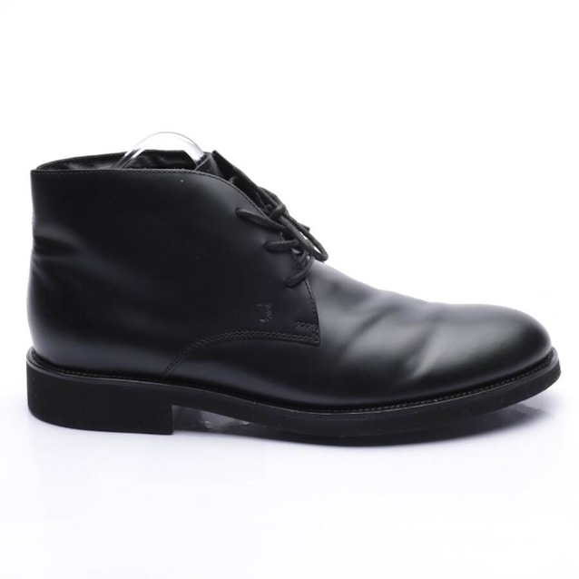 Ankle Boots EUR 45 Black | Vite EnVogue